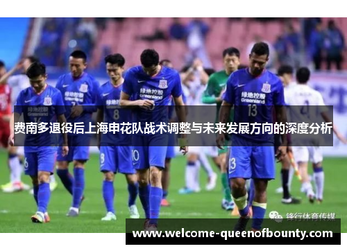 费南多退役后上海申花队战术调整与未来发展方向的深度分析 费南多退役后上海申花队战术调整与未来发展方向的深度分析
